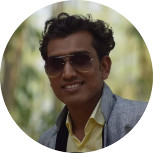 Anand From Profile Image