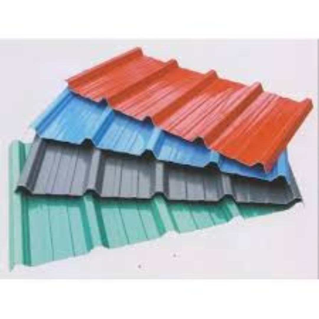 pvc roofing 2
