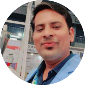 Vishal Panchal Profile Image